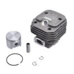 Husqvarna 61 Cylinder and Piston Kit: 505 53 20-71, 5055320-71