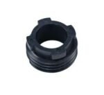 Husqvarna 61 Worm Wheel: 501 51 38-01, 501513801, 503 45 13-01