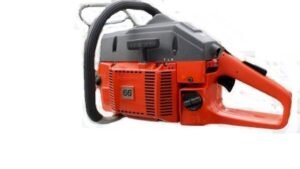 Husqvarna 66