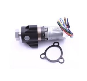 Husqvarna Automower 105 Wheel Motor Kit: 577839906, 5778399-06