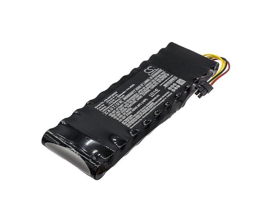 Husqvarna Automower 265ACX Battery: 5788487-01