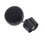 Husqvarna Automower 305 Front Wheel Assembly: 547412801, 5474128-01