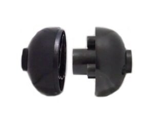 Husqvarna Automower 305 Rear Wheel Kit: 583853902, 5838539-02