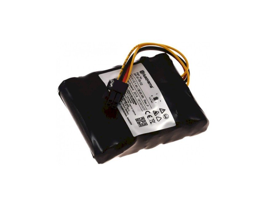 Husqvarna Automower 310 Battery: 5848228-02