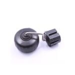 Husqvarna Automower 415X Front Wheel Assembly: 589 30 08-02, 5893008-02, 589300802