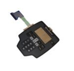 Husqvarna Automower 415X Keyboard: 5994517-01, 599 45 17-01