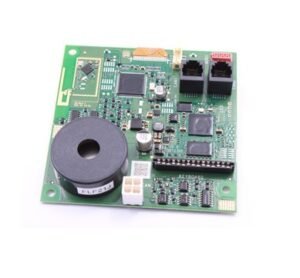Husqvarna Automower 415X Pcba Board Type 4: 5989028-01​, 598 90 28-01​