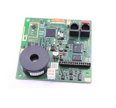 Husqvarna Automower 415X Pcba Board Type 4: 5989028-01, 598 90 28-01