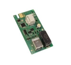 Husqvarna Automower 415X Pcba Loop Receiver: 598915201, 5989152-01