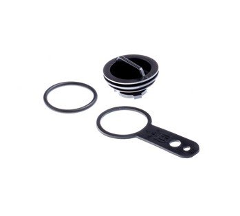 Husqvarna Automower 415X Plug Kit: 581621202, 5816212-02, 581 62 12-02