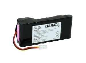 Husqvarna Automower 430X Battery: 5895857-01