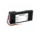 Husqvarna Automower 450X Battery: 5895852-01, 5881464-01