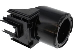 Husqvarna Automower 450X Cutting Motor Housing: 579 56 45-01, 579564501