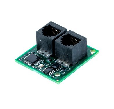 Husqvarna Automower 535 AWD Magnetic Sensor Board: 591125501 ,591 12 55-01