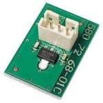 Husqvarna Automower Circuit Board 592 85 23-01