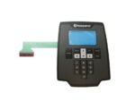 Husqvarna Automower Keypad: 579 62 79-02, 5796279-02