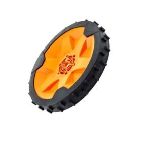 Husqvarna Automower Rear Wheel for 430X, 435X AWD, 450X: 579506003, 579 50 60-03, 582280203