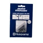 Husqvarna Automower Spare Blades x 30 577864602 & 535138802