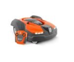 Husqvarna ​Battery-powered Toy Automower : 597 80 96-01