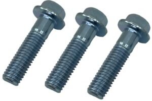 Husqvarna Blade Bolt (Pack of 3): 506 67 54-02