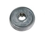 Husqvarna Blade Coupling 20mm: 544064901, 544 06 49-01