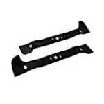 Husqvarna Blade (Set) for CTH224T 107cm 5811211-01 and 5811212-01