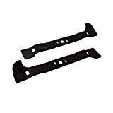 Husqvarna Blade (Set) for CTH224T 107cm 5811211-01 and 5811212-01