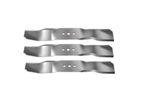 Husqvarna Blade Set for Rider 18 AWD (Combi 94 Deck): 579 65 25-10​, 5796525-10, 579652510