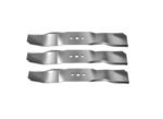 Husqvarna Blade Set for Rider 216 (Combi 94 Deck): 579 65 25-10​, 5796525-10, 579652510