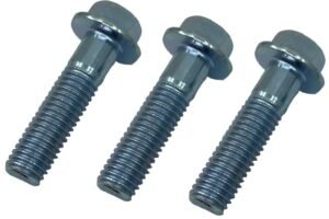 Husqvarna Bolts (3 Pack): 5066754-02