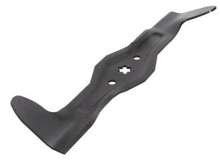 Husqvarna CT135 Lawnmower Blade 464mm: 532186386, 532 18 63-86, 532-18-63-86