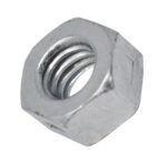 Husqvarna CT153 Crownlock Nut: 596040601​, 5960406-01