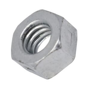 Husqvarna CT153 Crownlock Nut: 596040601​, 5960406-01
