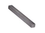 Husqvarna CTH130 Axle Key Square Shaft: 532123583, 5321235-83, 123583x