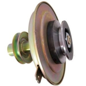 Husqvarna CTH171 Manual Clutch