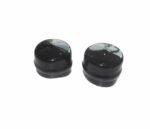 ​Husqvarna Cap Spindle (Black) - PACK OF 2 : 532121232, 532184946, 532195602