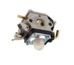 Husqvarna Carburettor: 581 73 43-01