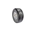 Husqvarna Caster Wheel for Zero Turn Models: 581 19 97-01, 516 00 19-01