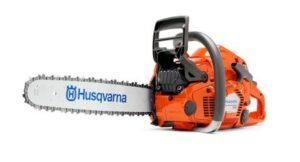 Husqvarna Chainsaw Parts