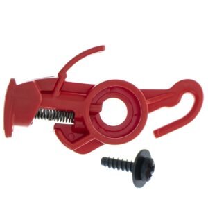 Husqvarna Chainsaw Switch 544 84 43-02