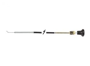 Husqvarna Choke Control Cable 532187768