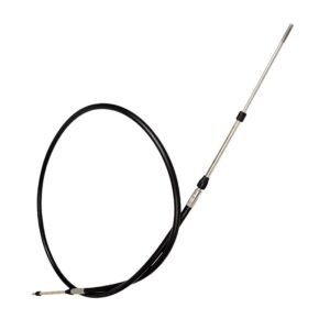 Husqvarna Control Cable for Rider 13C and Rider 16C: 582 15 20-01, 582152001