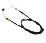 Husqvarna Craftsman Control Cable for 5521 RS: 532196784 5321967-84
