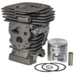 Husqvarna Cylinder Kit: 544 11 98-02