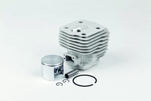 Husqvarna Cylinder and Gasket Kit: 503 50 29-01, 503 50 63-01