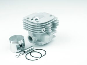 Husqvarna Cylinder and Gasket Kit: 503 62 64-72, 503 62 64-73