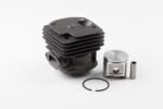 Husqvarna Cylinder and Gasket Kit: 503 69 10-72, 503 69 10-73