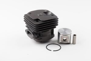 Husqvarna Cylinder and Gasket Kit: 503 69 10-72, 503 69 10-73