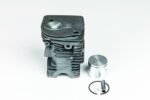 Husqvarna Cylinder and Gasket Kit: 503 87 02-71, 503 87 02-74