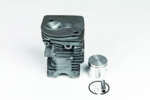 Husqvarna Cylinder and Gasket Kit: 503 87 02-71, 503 87 02-74